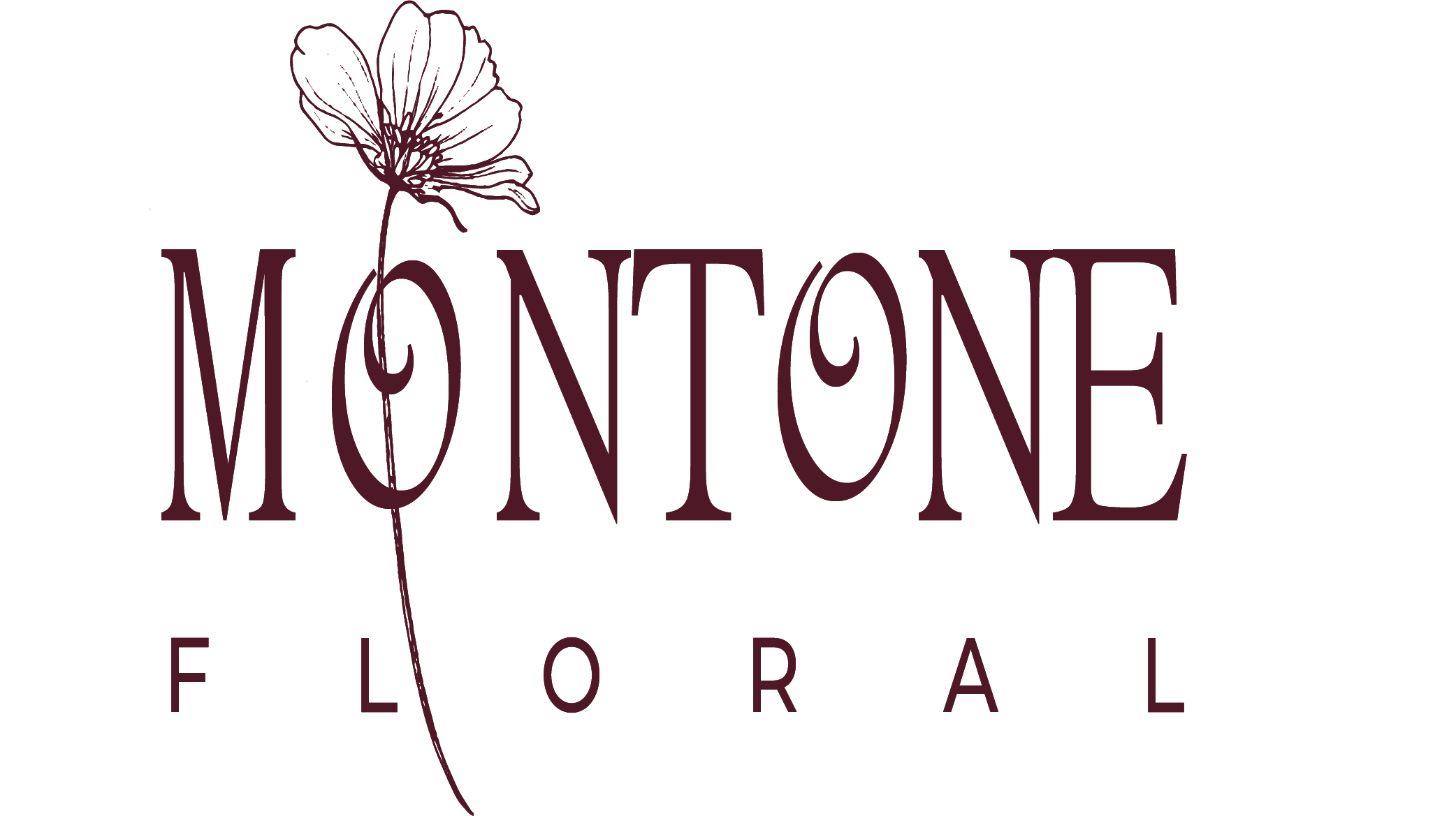 Montone Floral