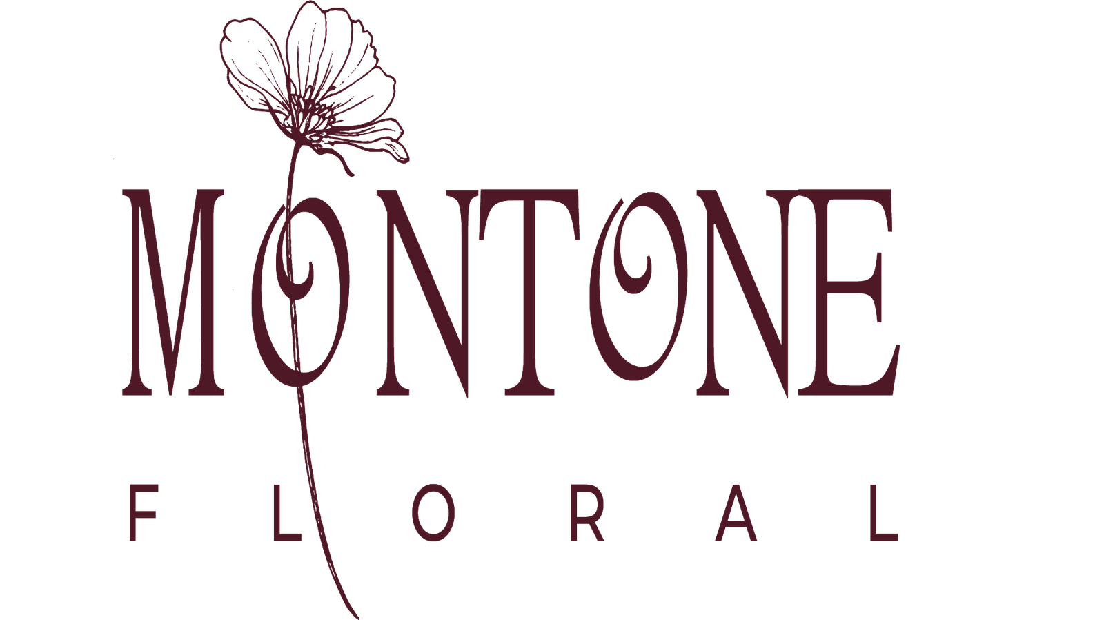Montone Floral